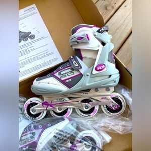 Roller Dreby skates 🛼🛼